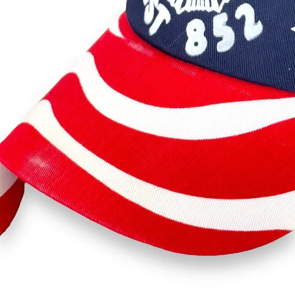 Cobra Caps set vintage